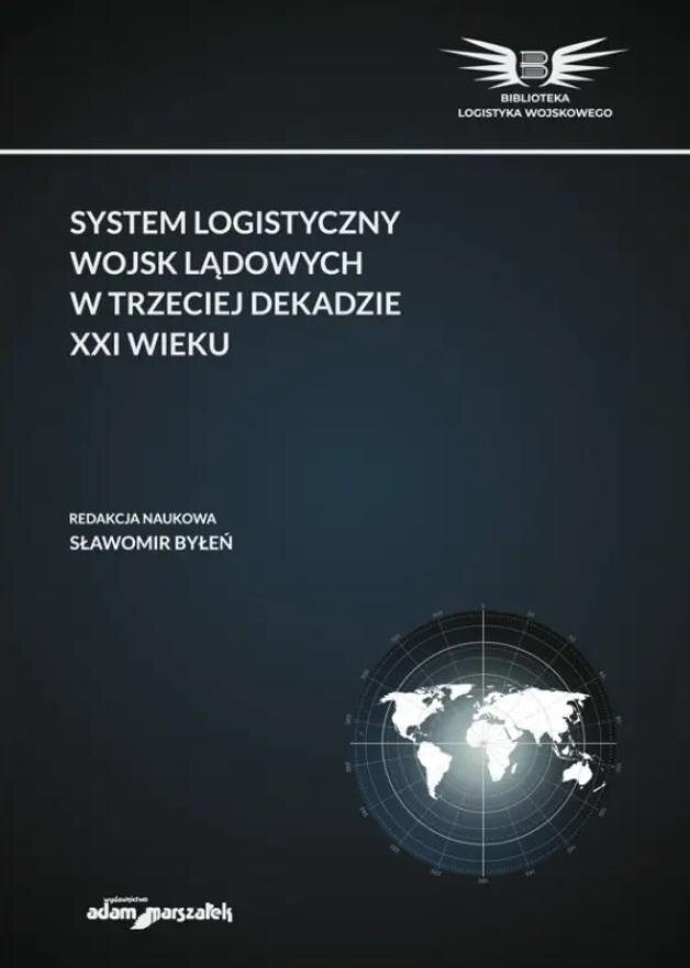 System logistyczny wojsk lądowych