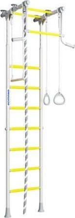 Romana Drabinka gimnastyczna Kometa 2 Romana prowans