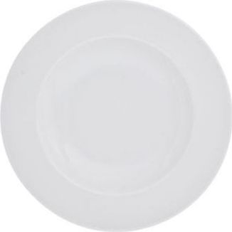 Kahla Talerz Kahla Aronda głęboki, śred. 23 cm, biały