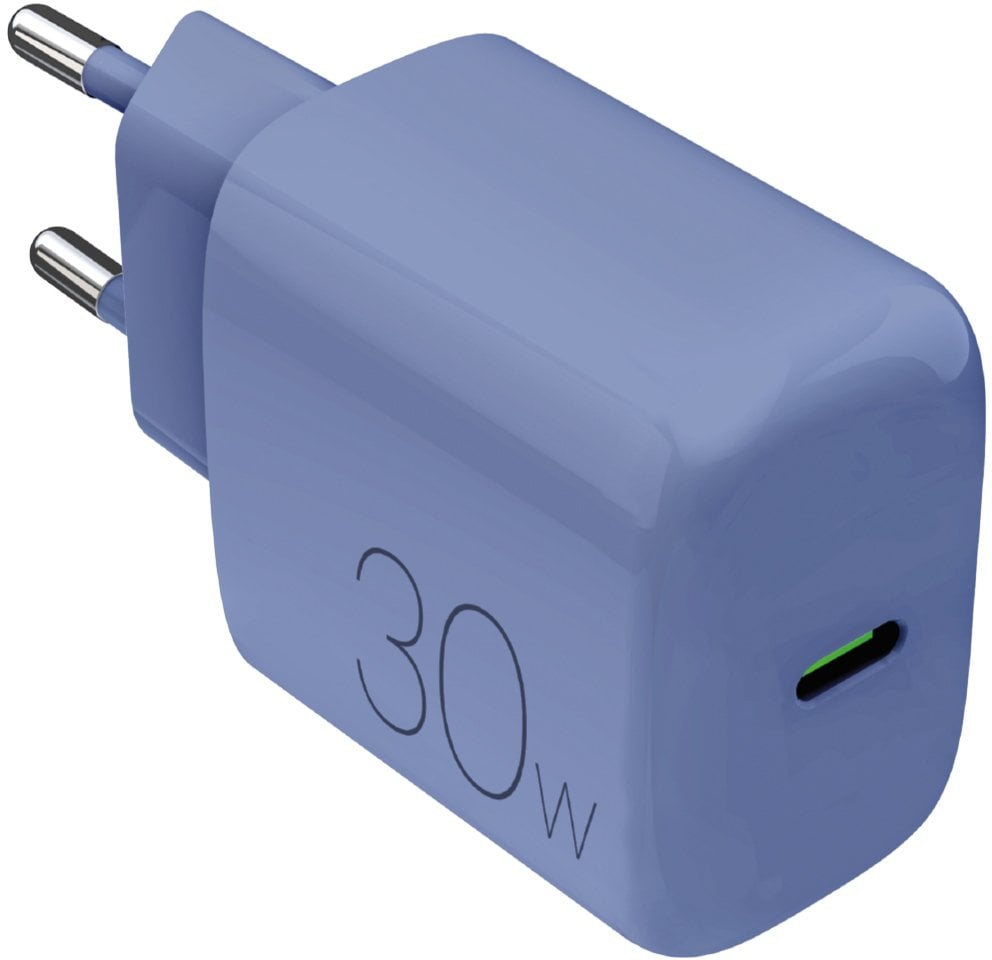 Ładowarka Puro PRO LITE wall charger 1xUSB-C, 30W