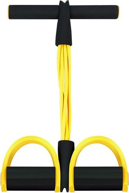 Ekspander FT37B żółty 1 szt.