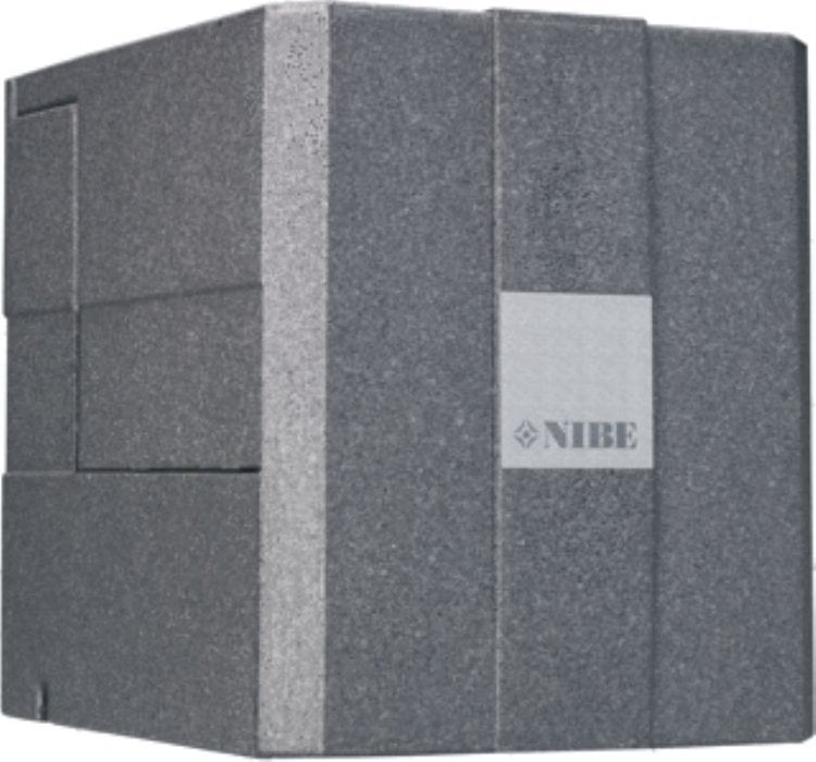 067536 HBS 05-16 JEDNOSTKA WEWNĘTRZNA (WYMIENNIK DO AMS 10-16) NIBE