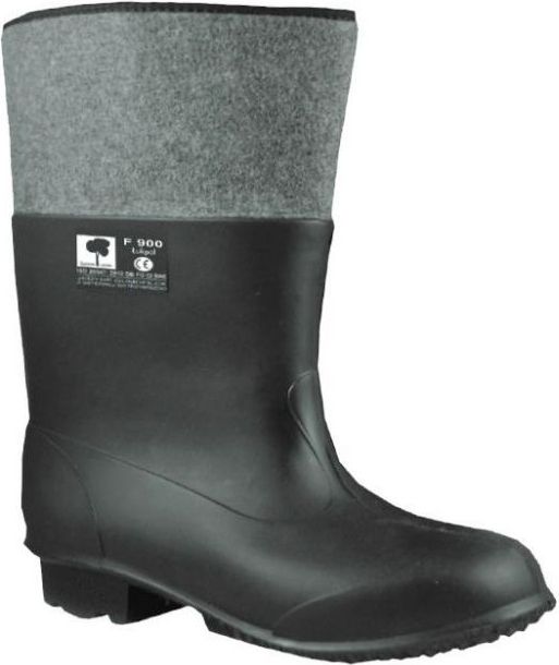 Dedra Gumofilce PVC rozmiar 42 (BH9A1-42)