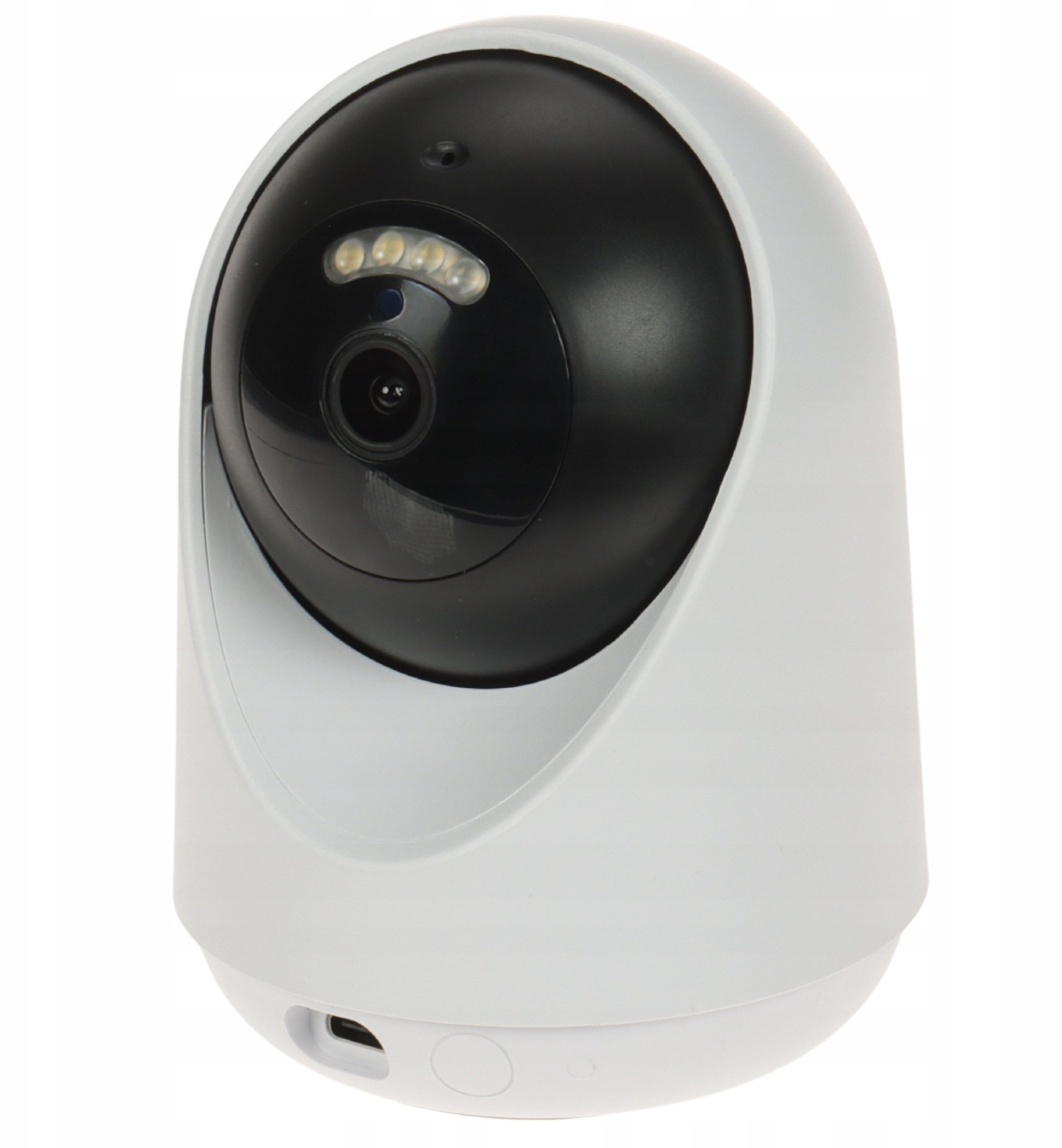 Kamera IP APTI KAMERA IP OBROTOWA WEWNĘTRZNA W36A-TUYA Wi-Fi - 3 Mpx 3.6 mm