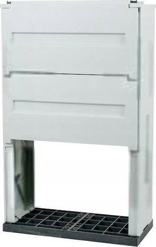 Incobex Fundament termoutwardzalny FTN 53 Lakier IOB-52301-01-000