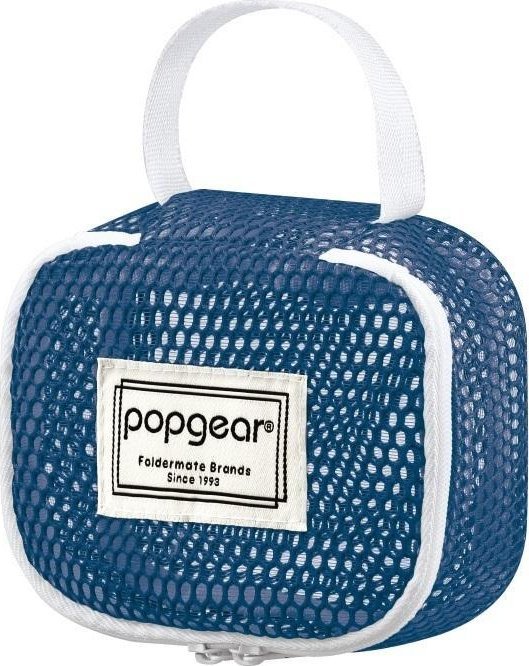 Organizer podróżny 11x9,5 x5,5cm granatowy