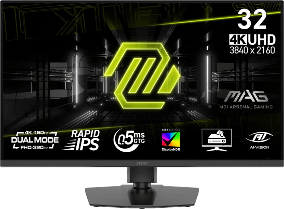 Monitor MSI MAG 322URDF E16