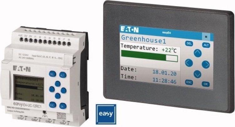 RTD-BOX-E4-UC1 EATON RTD-BOX-E4-UC1