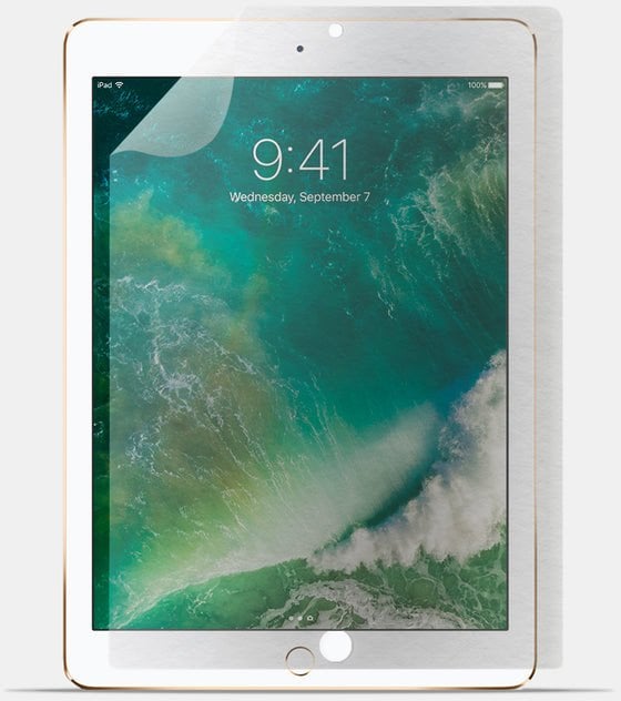 doodroo Screen Protector do Apple iPad 9.7"/Pro 9.7" - 2 szt.