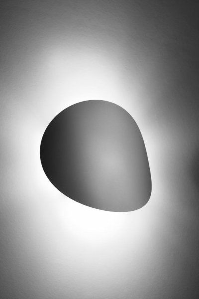 Kinkiet Sollux Kinkiet SENSES biały