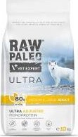 Raw Paleo Vetexpert Raw Paleo Turkey Adult Medium/ Large 10kg