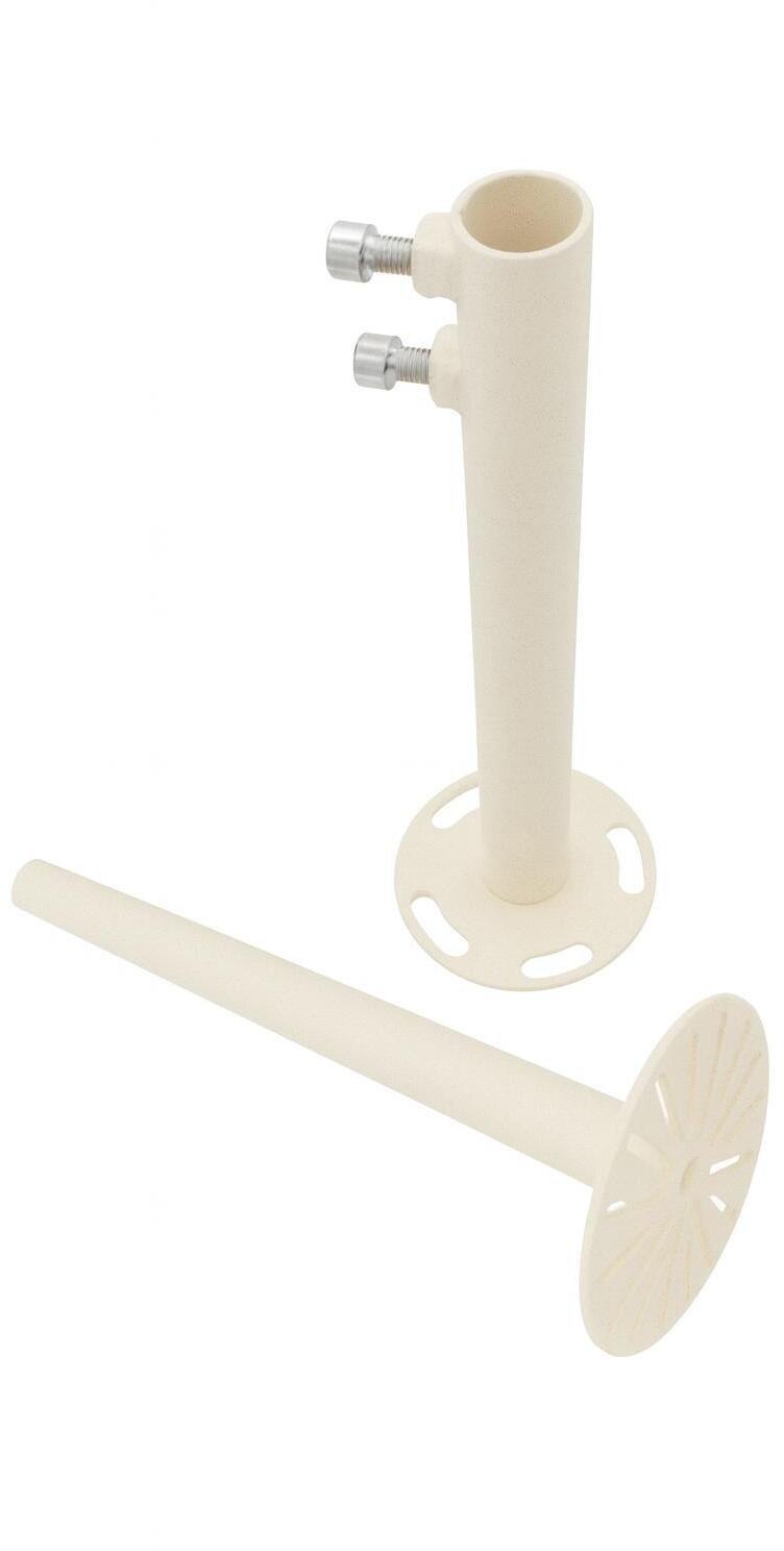 Uchwyt Camsafe CS20-PSO biały