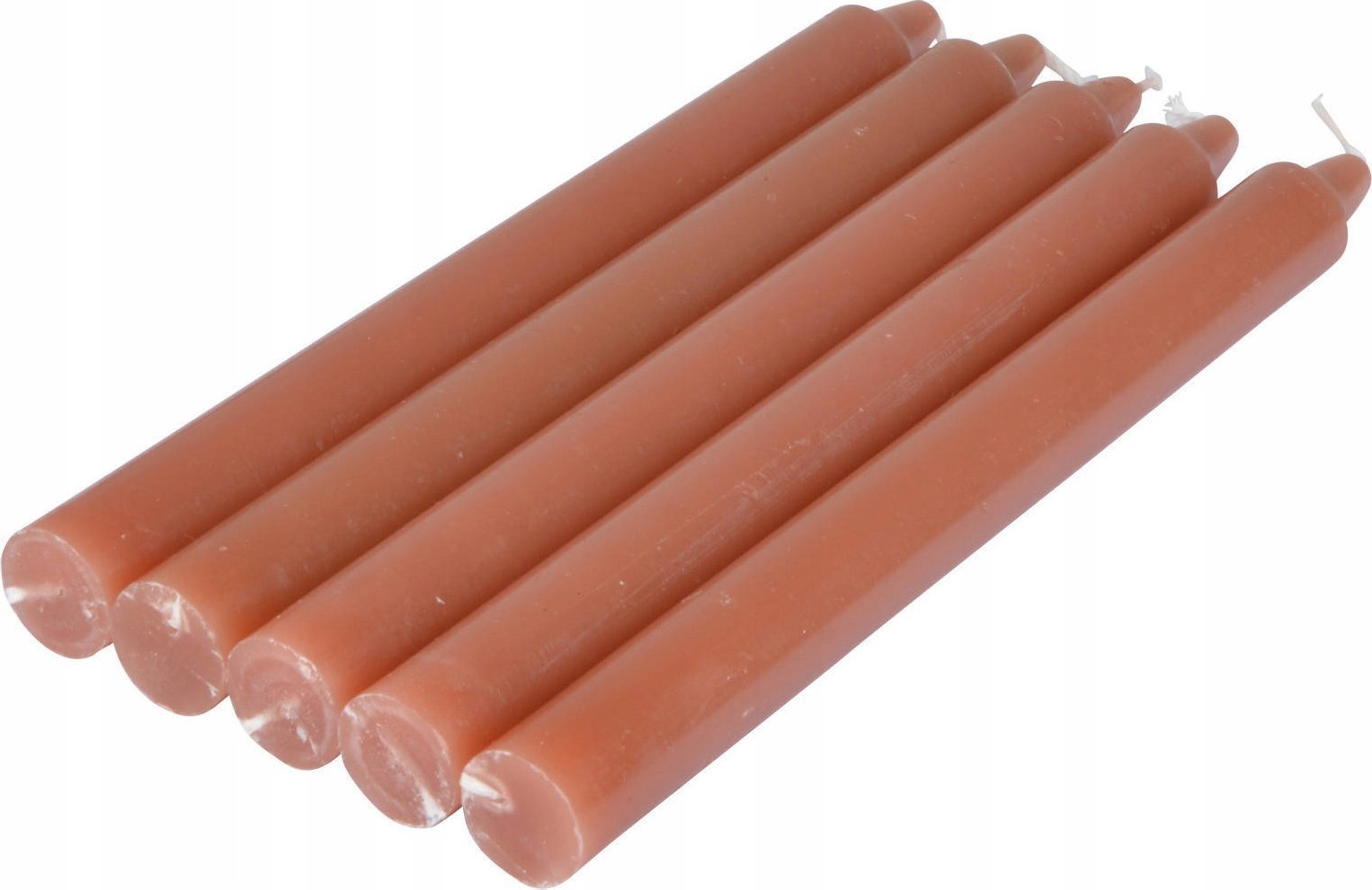 Homea Zestaw wysokich świec ESSENTIAL, 20 cm