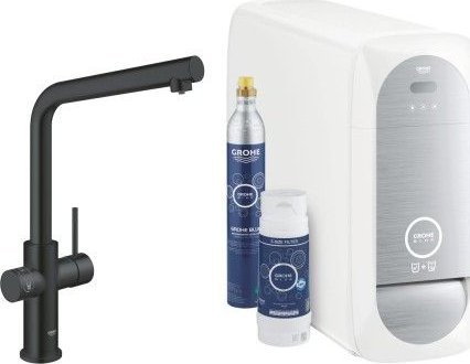 Grohe GROHE BLUE HOME ZESTAW STARTOWY Z WYLEWKĄ L 31454KS1