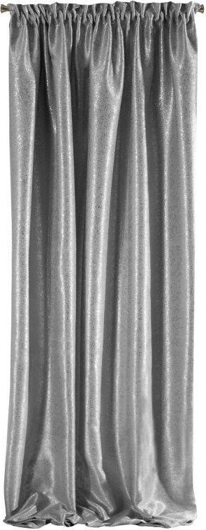 Eurofirany Zasłona Dekoracyjna Blackout Ebru St + S 135x270