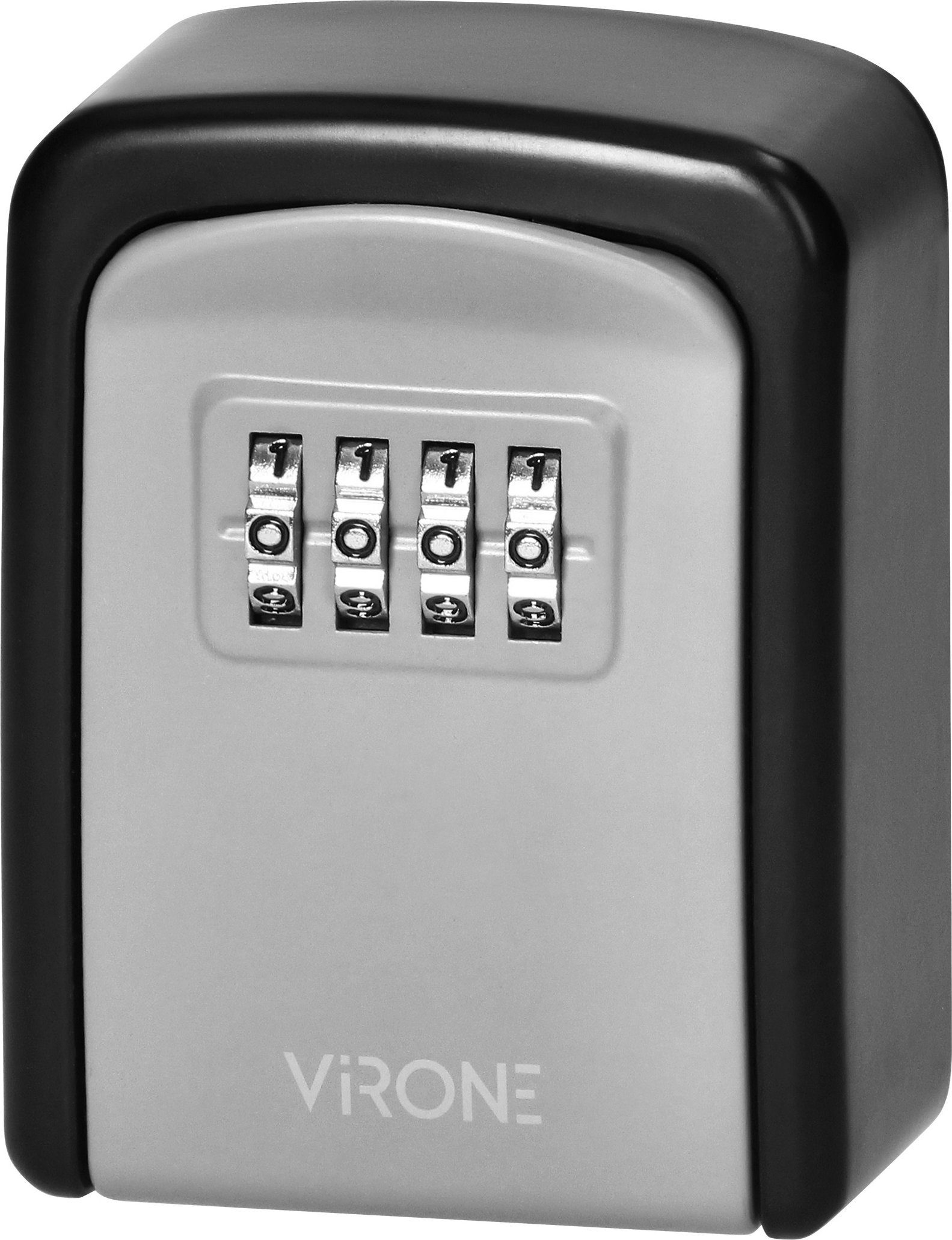 Orno Mały sejf na klucze z zamkiem szyfrowym