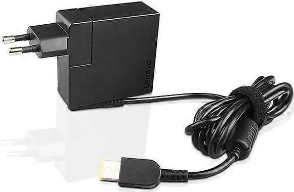 Zasilacz do laptopa Lenovo 65W AC travel adapter for