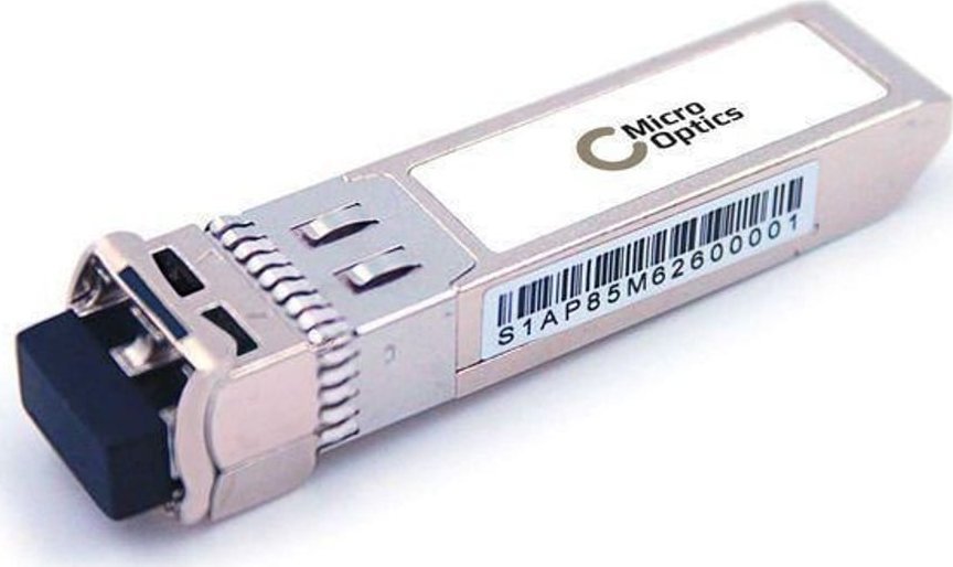 Moduł SFP Lanview Lanview MO-OMXD30000 moduł przekaźników sieciowych Swiatłowód 10000 Mbit/s SFP+ 850 nm