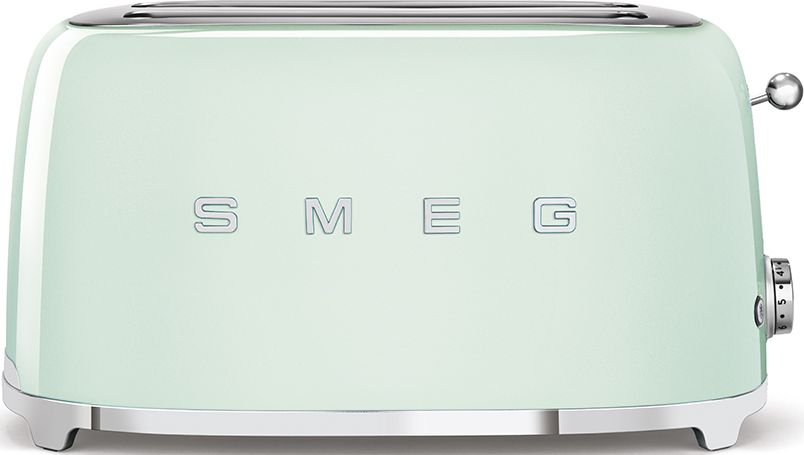 Toster Smeg TSF02PGEU