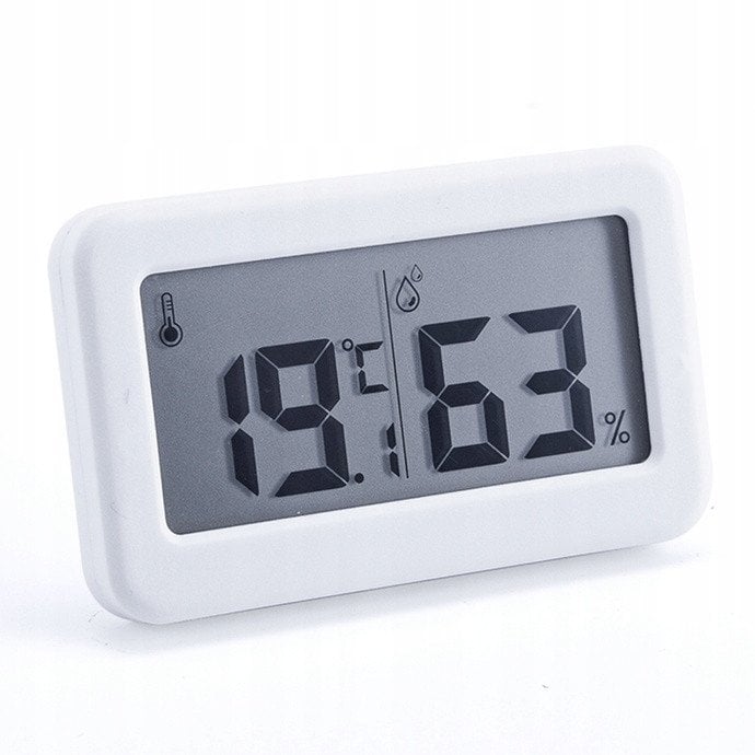 Termometr-higrometr Minimu MM01