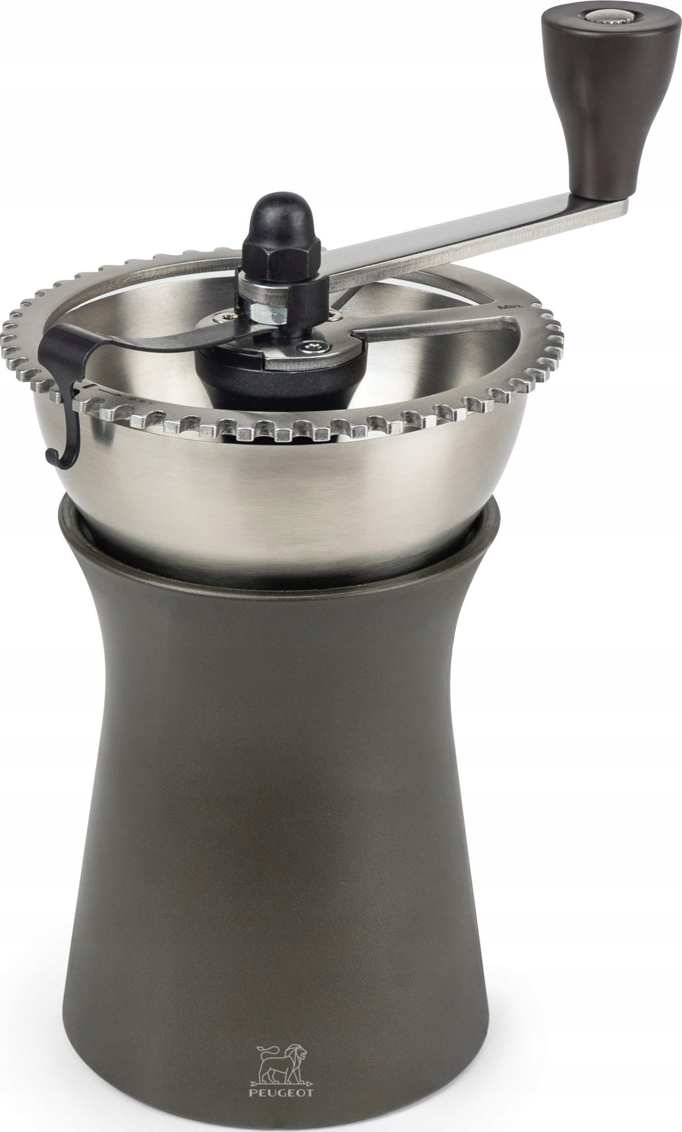 Młynek do kawy 19 cm Kronos