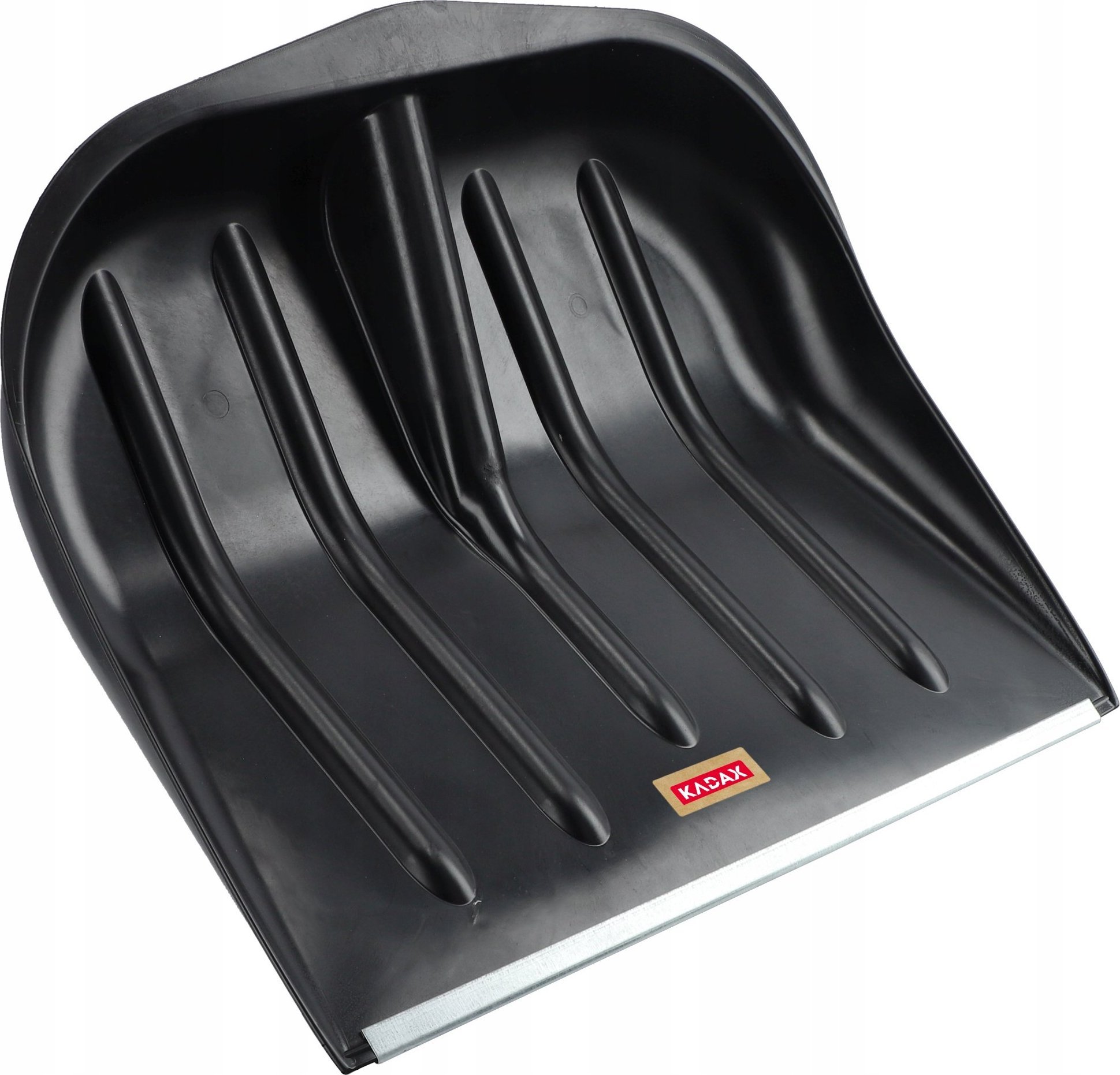 Kadax Szufla Śniegowa Łopata Do Śniegu Bez Trzonka