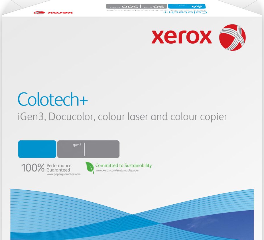 Xerox Papier ksero ColoTech+ A3 280g 150 arkuszy
