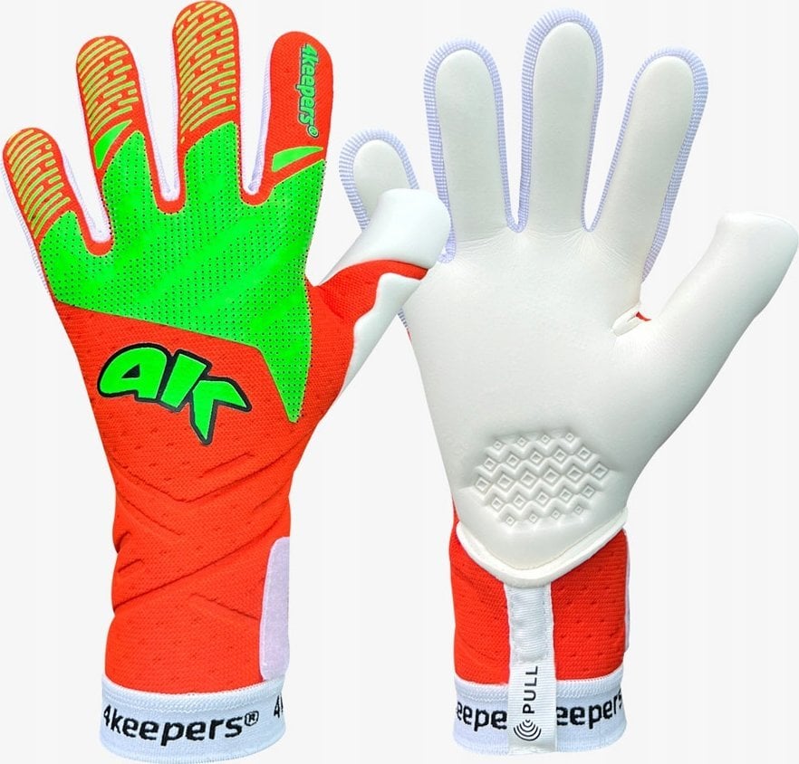 4keepers Rękawice 4keepers Elite Inferno NC S961173
