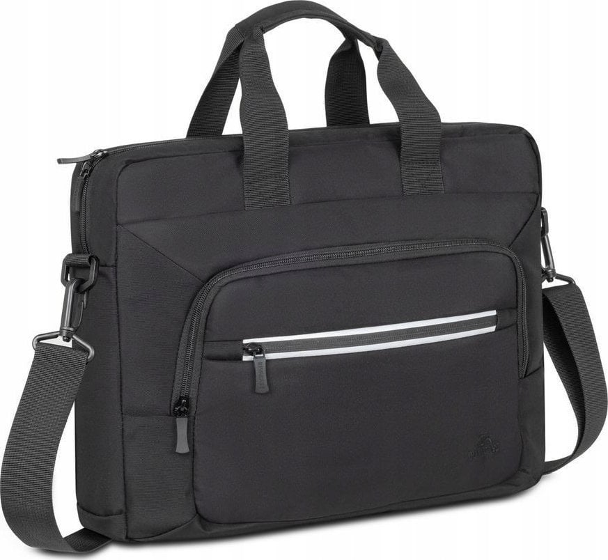 Torba RivaCase 7521 Laptop Bag 13,3-14 black ECO*