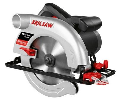 Pilarka tarczowa Skil 5665 AA 1250 W 184 mm