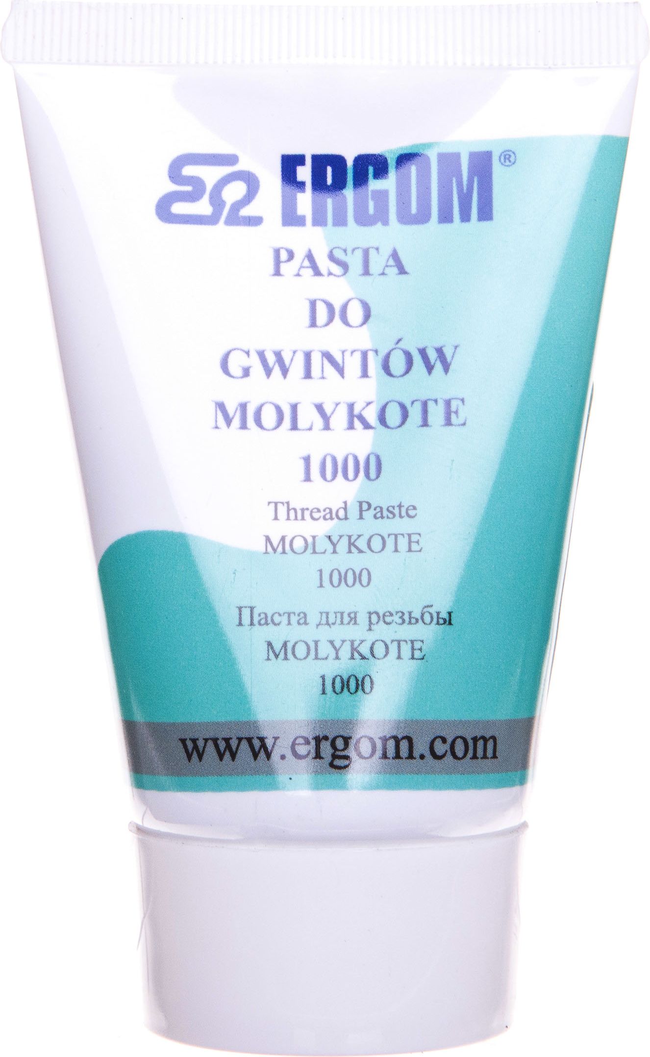 Ergom Pasta do gwintów MOLYKOTE 1000 (E06WD-01069200000)