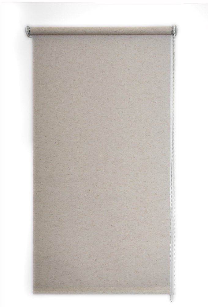 ROLLER BLIND MADRYT K 865 120X220 CREAM