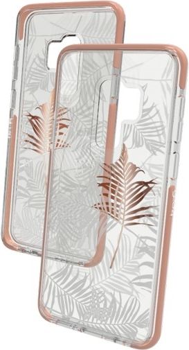 Gear4 Gear4 D3O Victoria Samsung S9 Plus G965 palms SGS9LVIC04