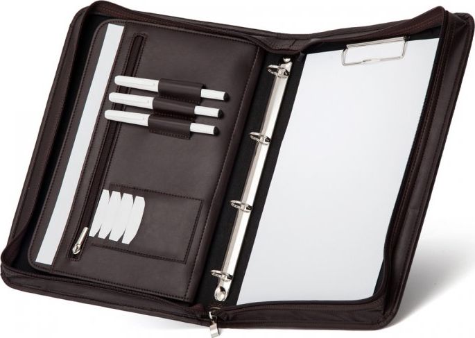 Solome EKSKLUZYWNA POLSKA AKTÓWKA TECZKA BIWUAR NA DOKUMENTY SOLOME #5