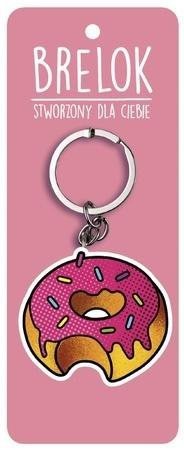 Brelok Rainbow KOL-R-BRE-153