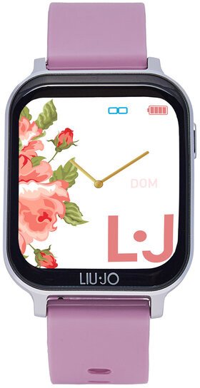 Smartwatch LIU JO SWLJ112
