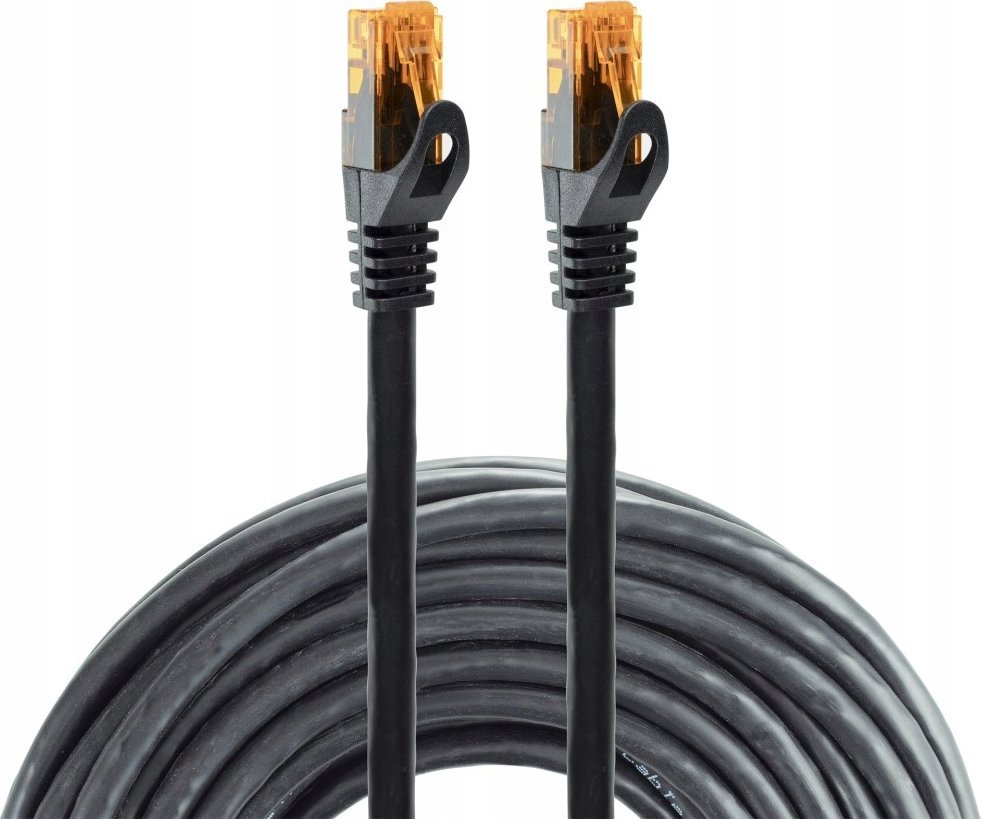 Libox Kabel Internet LAN Patchcord UTP RJ45 kat.6 3m HQ