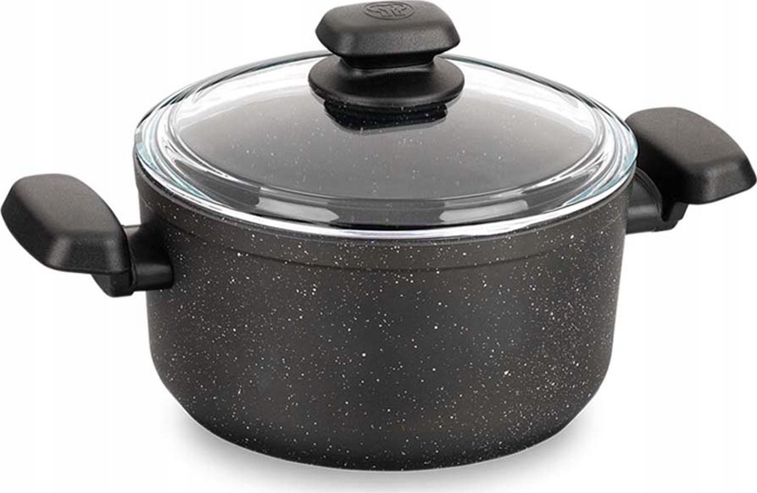 KORKMAZ Puodas troškinimui Korkmaz Ornella KRA1343