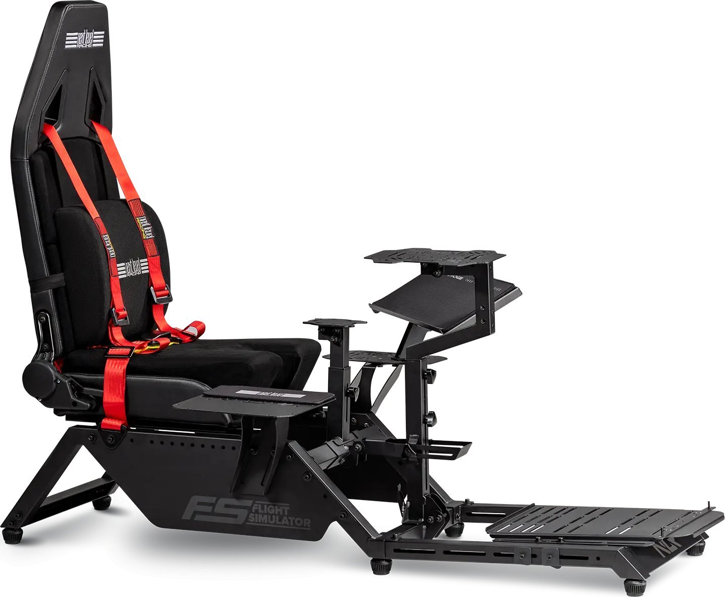 Next Level Racing Kokpit Flight Simulator (NLR-S018)