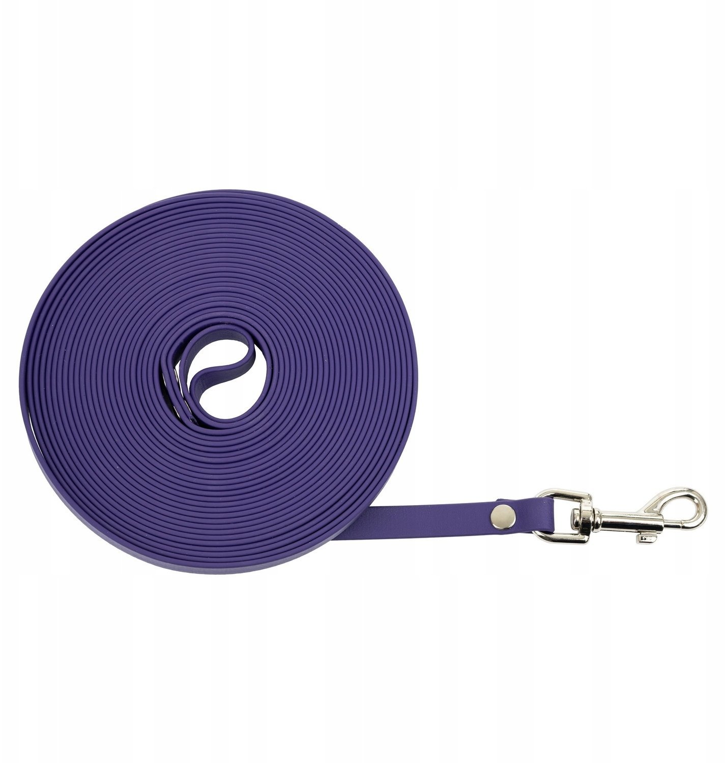 Linka treningowa Biothan Amerykański 16mm/10m fioletowy