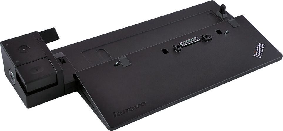 Stacja/replikator Lenovo ThinkPad Pro Dock 65W EU (40A10065IT)