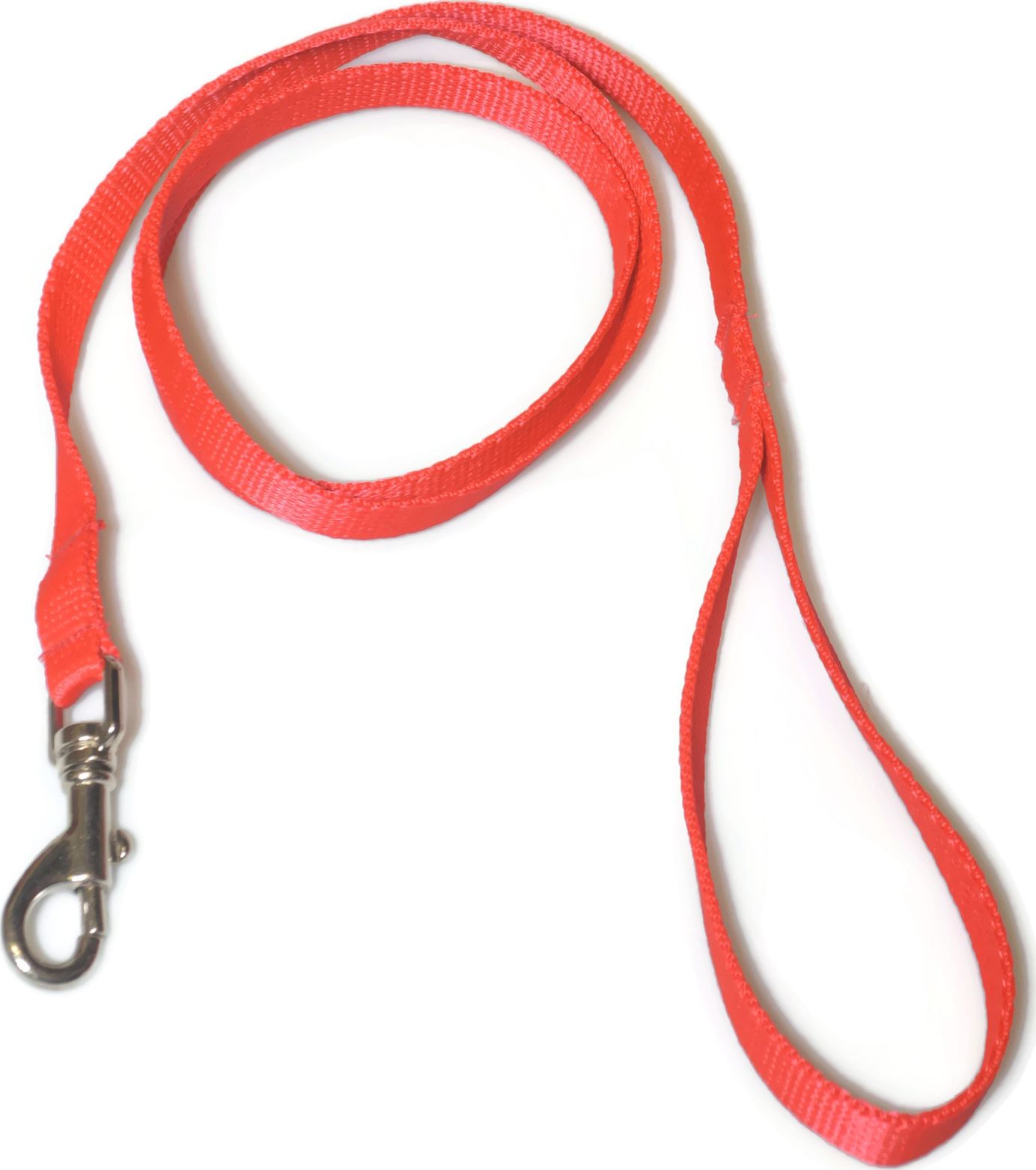 Alizoo Tradycyjna smycz dla psa 16mm/130cm - ALIZOO