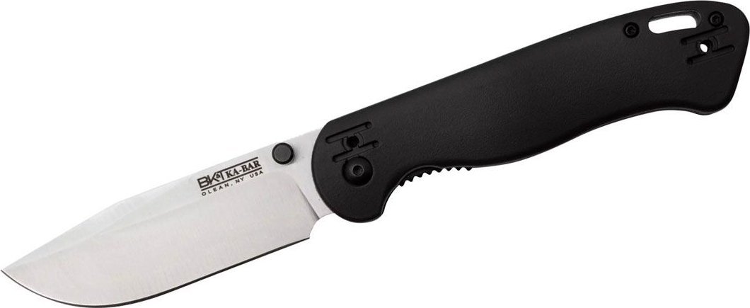 KA-BAR Ka-Bar BECKER FOLDER BK40