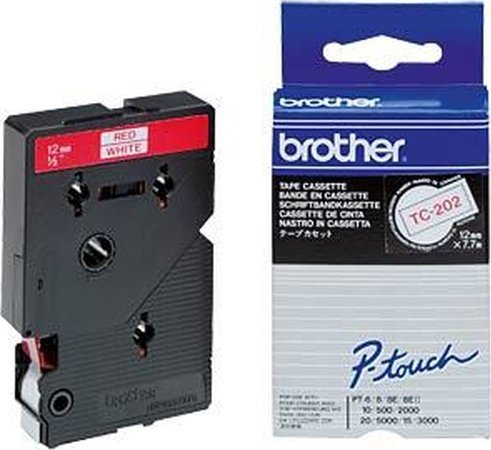 Brother Kaseta z taśmami TC-202