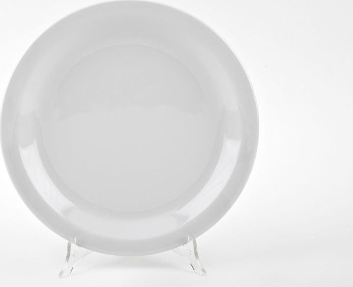 Lubiana Talerz płytki 26,5cm Ameryka