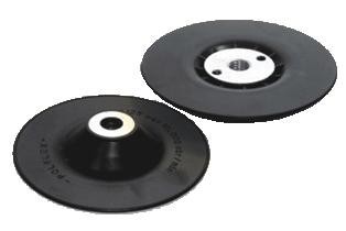 Dysk do fibry PF 125mm