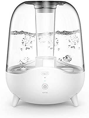 Nawilżacz powietrza Deerma F325 Biały