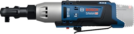 GRC 12V-60 grzechotka aku. solo karton