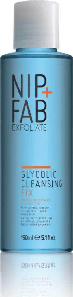 Alkotest Glycolic Fix Żel do mycia twarzy 150ml