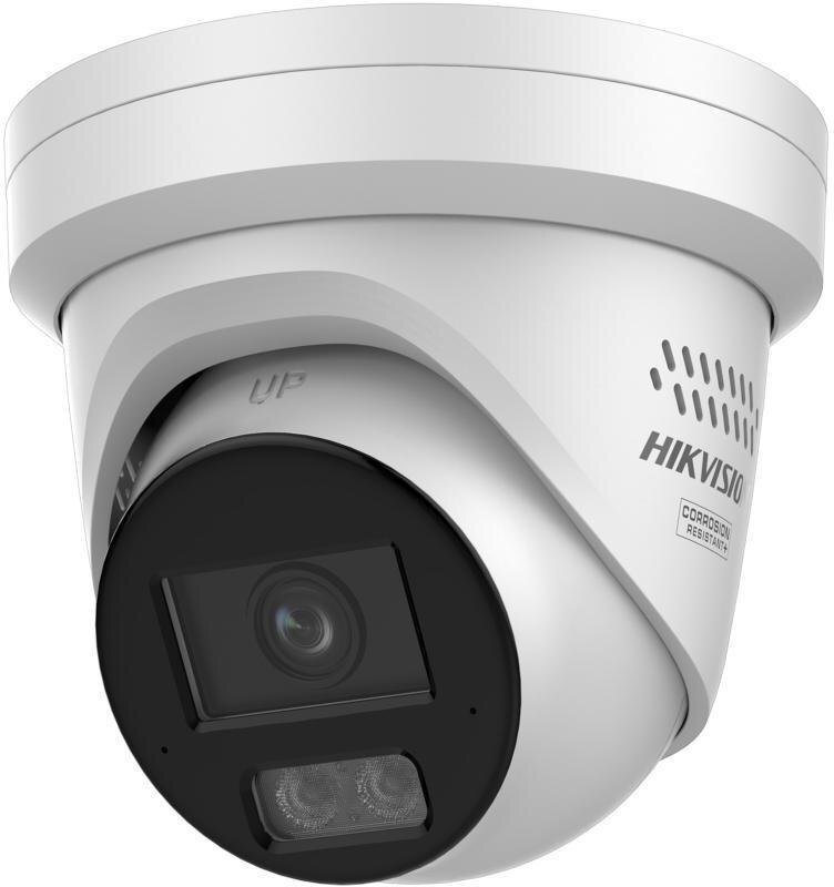 Kamera IP Hikvision DS-2CD2347G3-LIS2UY/SL(2.8mm) Turret 4MP Smart Hybrid Light